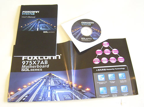 Foxconn 975X7AB-8EKRS2H
