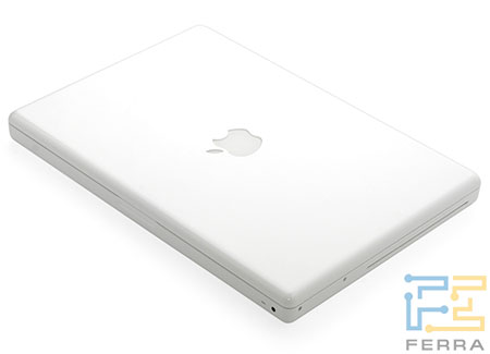 Apple MacBook:  