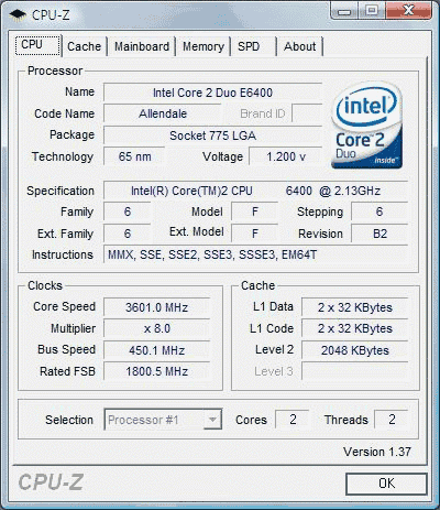Intel D975XBX2   i975X