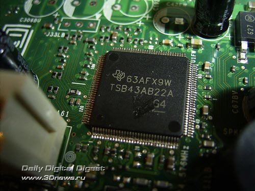 Intel DG965RYCK