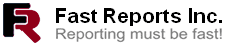 FastReport - генератор отчетов