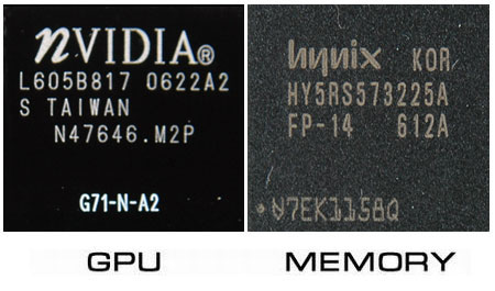    GPU Foxconn FV-N79SM2D2