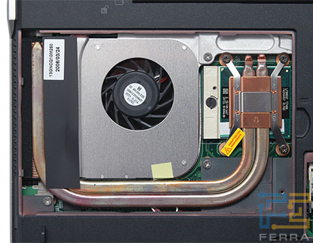 ASUS W2Pc:  