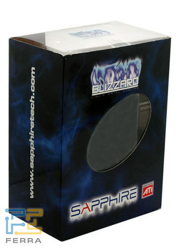   Sapphire Toxic Radeon X1900XTX