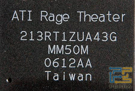  ATi Rage Theater