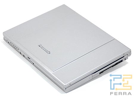 Panasonic Toughbook CF-T2