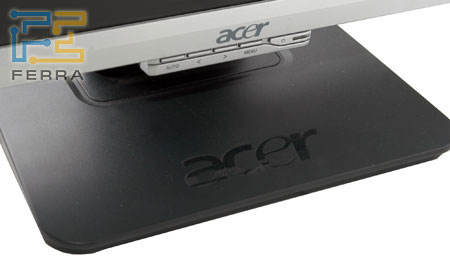  Acer AL2416W