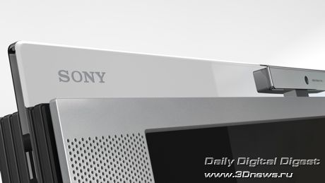 Sony VAIO VGC-LA2R