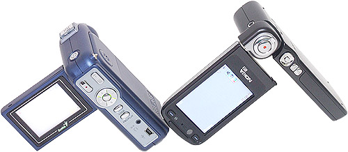 Nokia N93.     .   - Genius DV-610.  Nokia N93