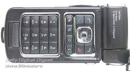 Nokia N93. 