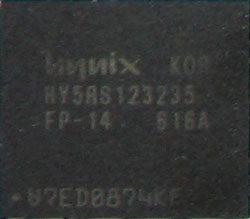 Sapphire X1950Pro 512 AGP  