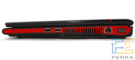 Acer Ferrari 5005WLHi:   