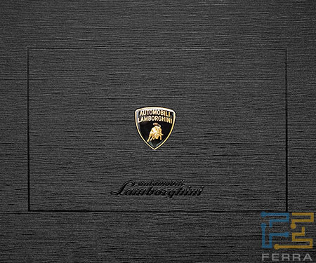 ASUS Lamborghini VX2:    