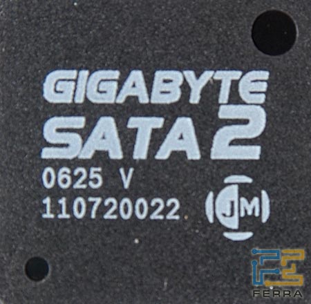 Gigabyte SATA-2