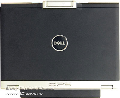 Dell XPS M1210.  