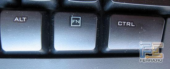MX3200 Keyboard: классический набор кнопок 2