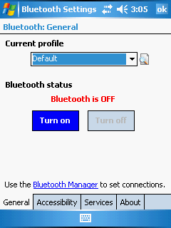  Bluetooth- 1