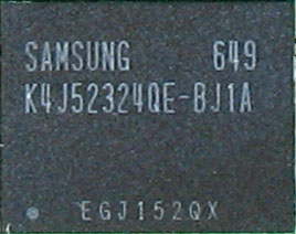 MSI 8600GTS  