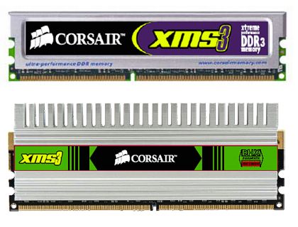 DDR3 Corsair