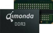 DDR3 Qimonda