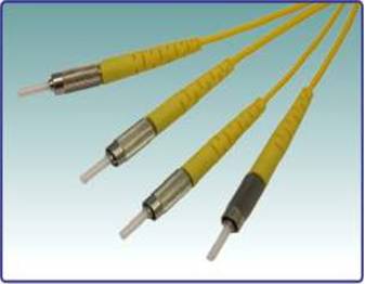  D:   (Fibre optic cable)