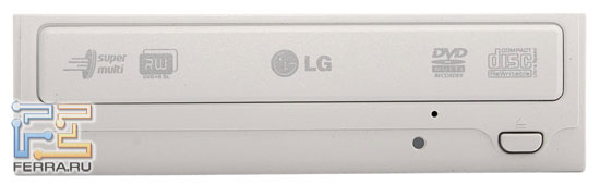 LG GSA-H30N 2