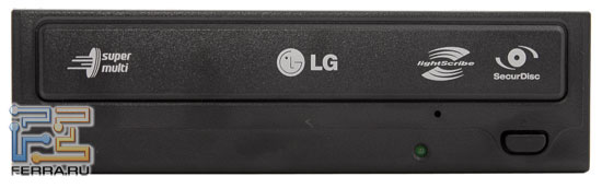 LG GSA-H55L 2