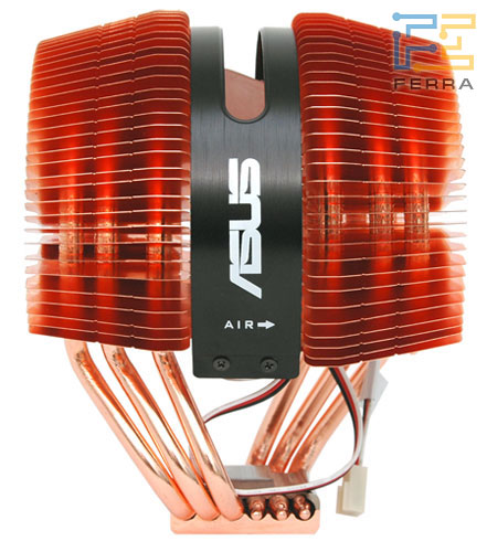  ASUS Silent Knight,   2