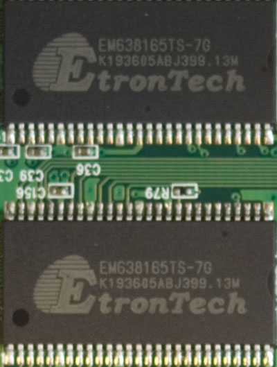 EtronTech EM638165TS-7G