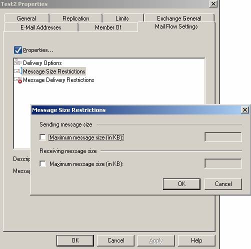  8:      Exchange Server 2007 SP1 (Beta)