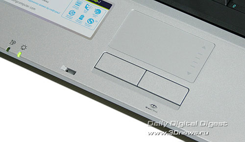 Samsung R40. 
