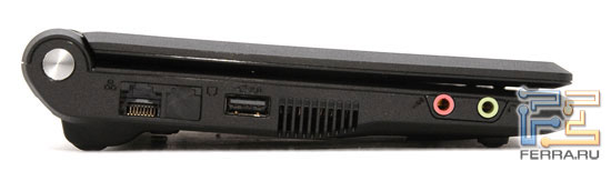 ASUS EEE PC 701:  