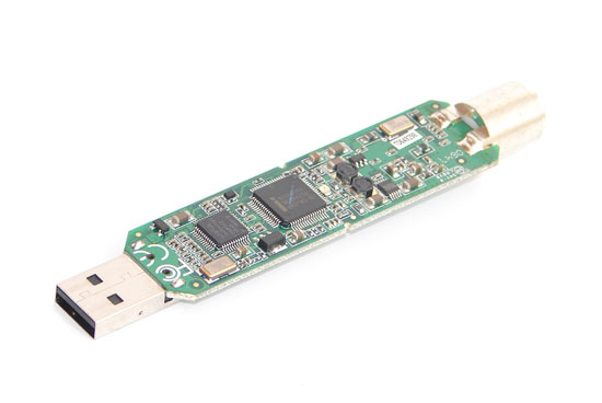 DazzleTV Hybrid Stick: Самый доступный и самый универсальный USB ТВ - тюнер