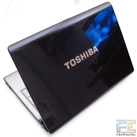 Toshiba P200:     