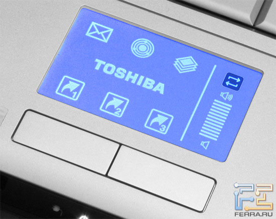 Toshiba X200:   2