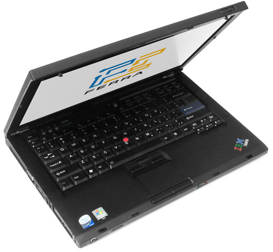 Lenovo ThinkPad T61:     