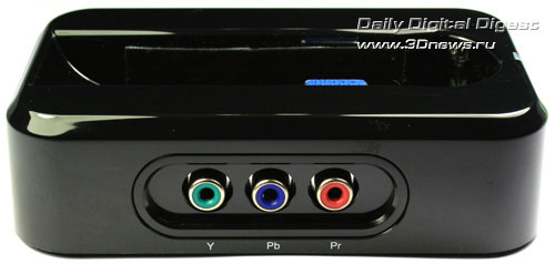 Крэдл COMPRO VideoMate V300