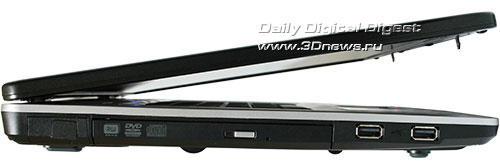 MSI Megabook GX700.  