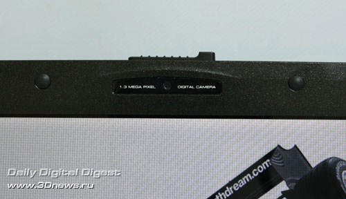 MSI Megabook GX700. -   