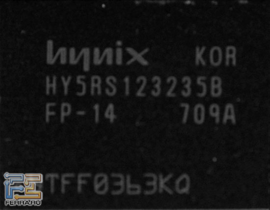  Hynix HY5RS123235B FP-14