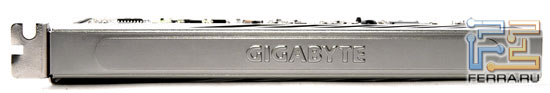 GIGABYTE GV-RX24T256HP 2
