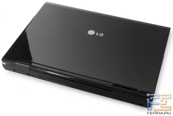 LG R405:     