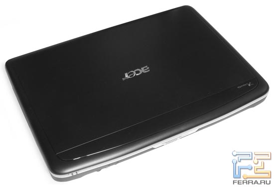 Acer Aspire 5315:     