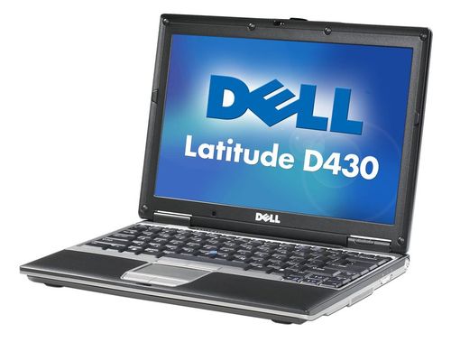 Dell Latitude D430