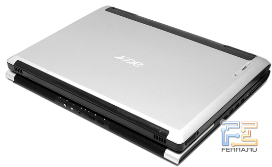 Acer Aspire 9920G:     