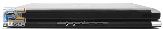 Acer Aspire 9920G:  