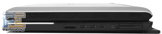 Acer Aspire 9920G:  