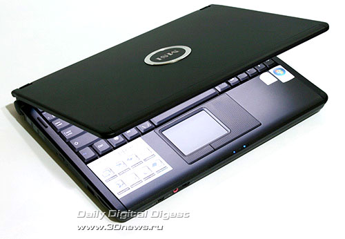 Toshiba MSI Megabook PR300.  