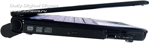MSI Megabook PR300.  