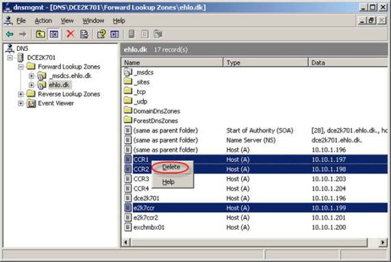  2.11:   DNS A records       Windows.   !         CMS  - ,   ?